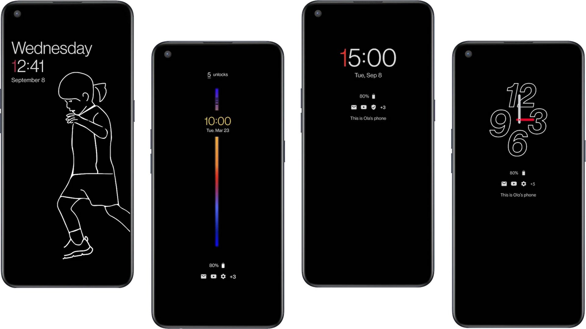 OnePlus Nord CE 5G kommer 21. juni