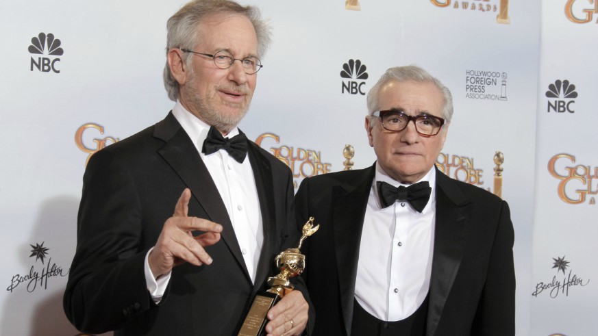 Steven Spielberg signerer omfattende Netflix-avtale! 3 Steven Spielberg signerer omfattende Netflix-avtale! 3