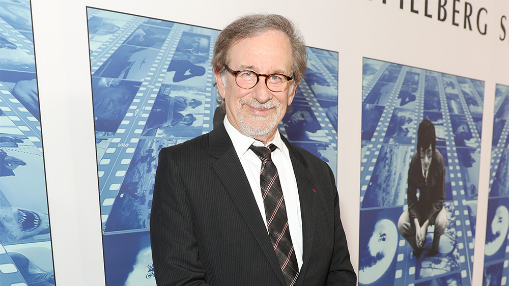 Steven Spielberg signerer omfattende Netflix-avtale! 2 Steven Spielberg signerer omfattende Netflix-avtale! 2