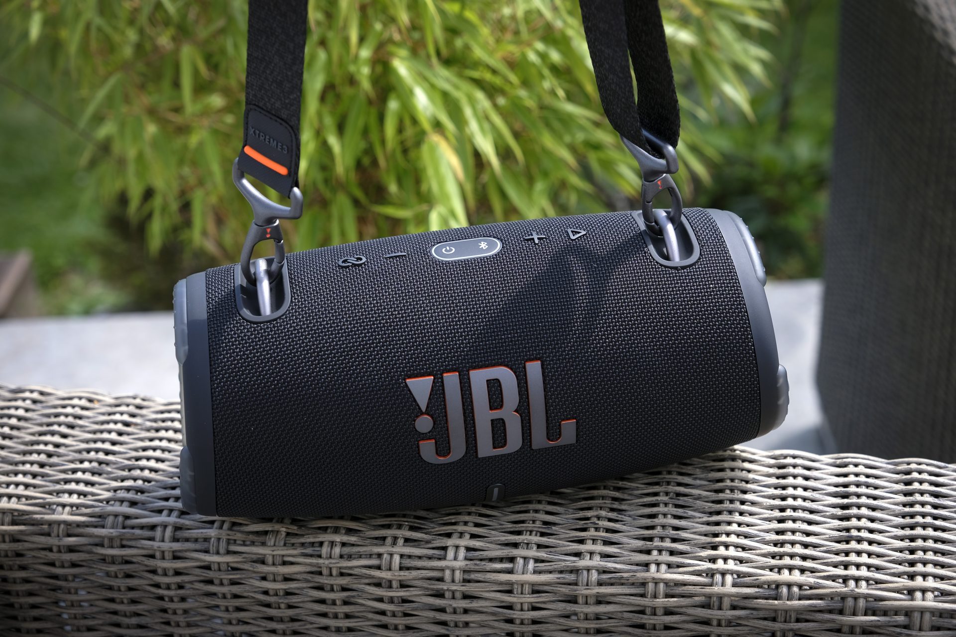 JBL Xtreme 3