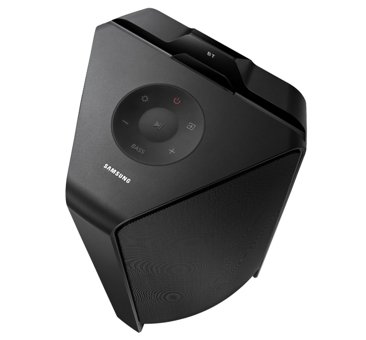 TEST: Samsung MX-T70 - Bare nesten for Samsungs partyhøyttaler