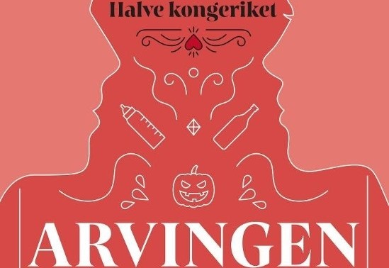 Ny norsk Netflix-film: «Royalteen»