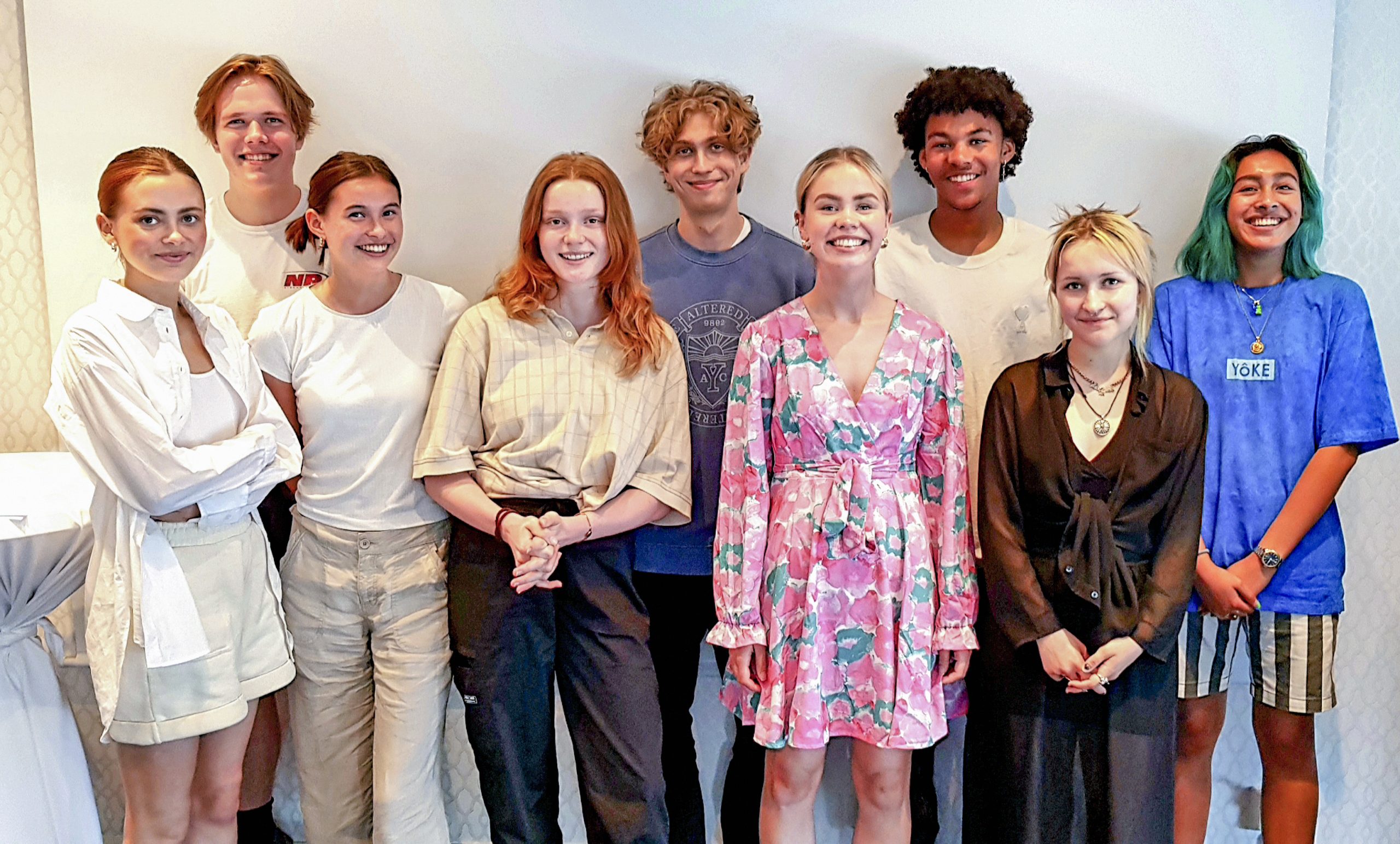 Ny norsk Netflix-film: "Royalteen" 1 Ny norsk Netflix-film: "Royalteen" 1