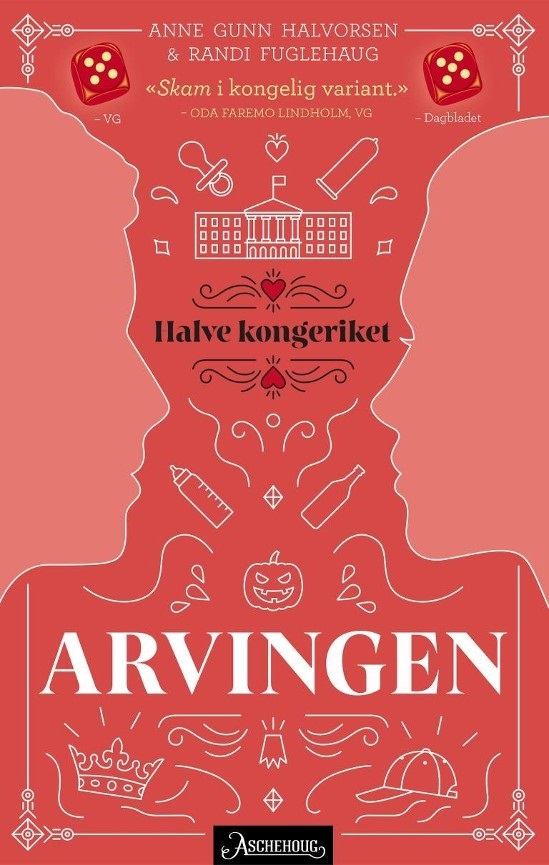 Ny norsk Netflix-film: "Royalteen" 3 Ny norsk Netflix-film: "Royalteen" 3