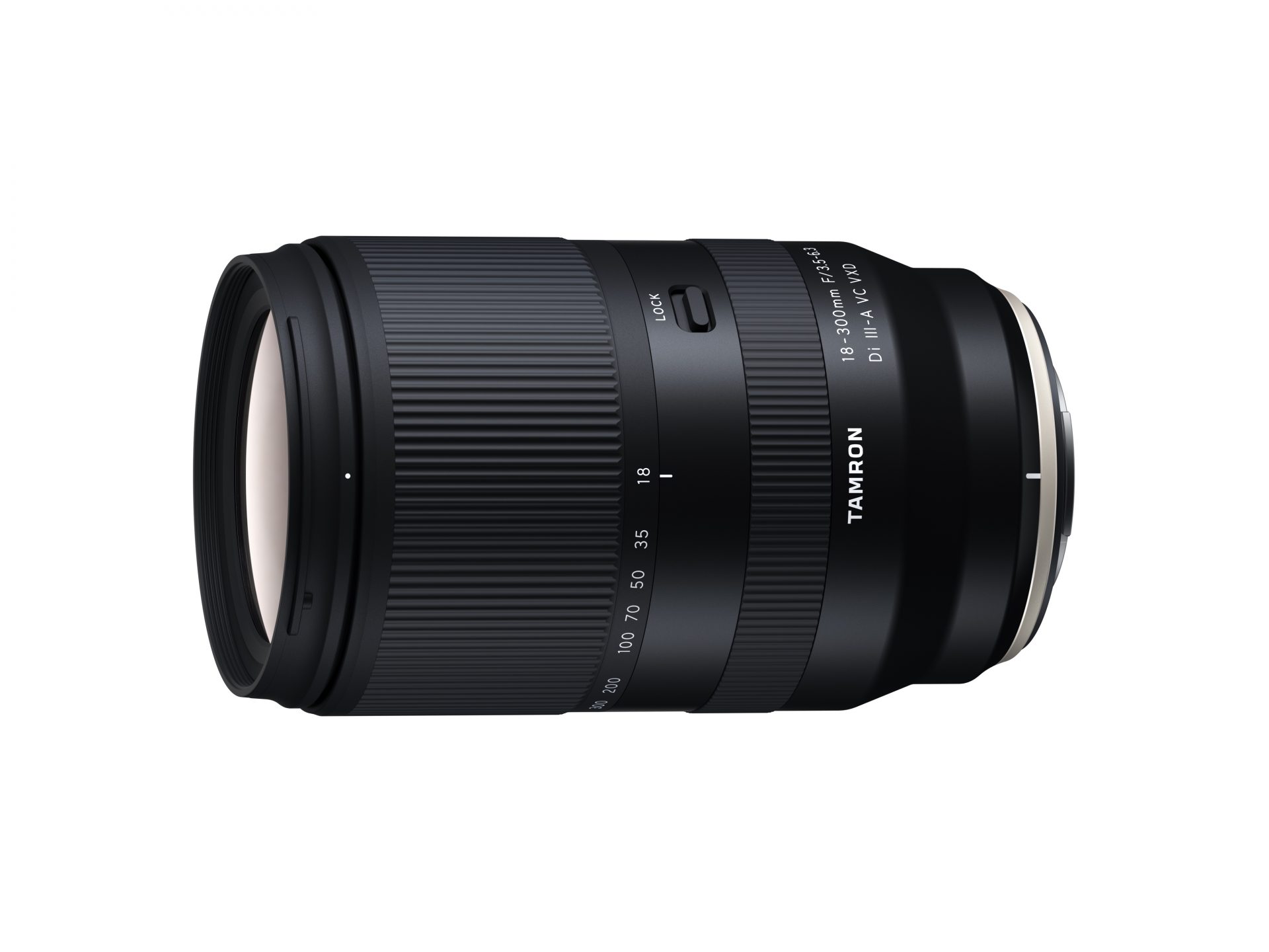 Tamron 18-300mm F3.5-6.3 Di III-A VC VXD