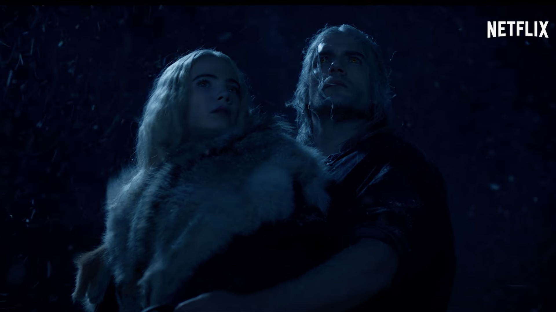 Endelig! The Witcher er på vei tilbake til Netflix