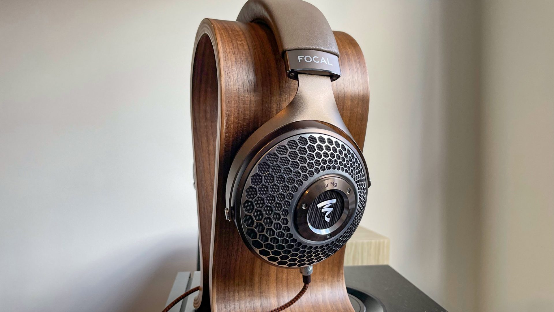 Focal Clear MG