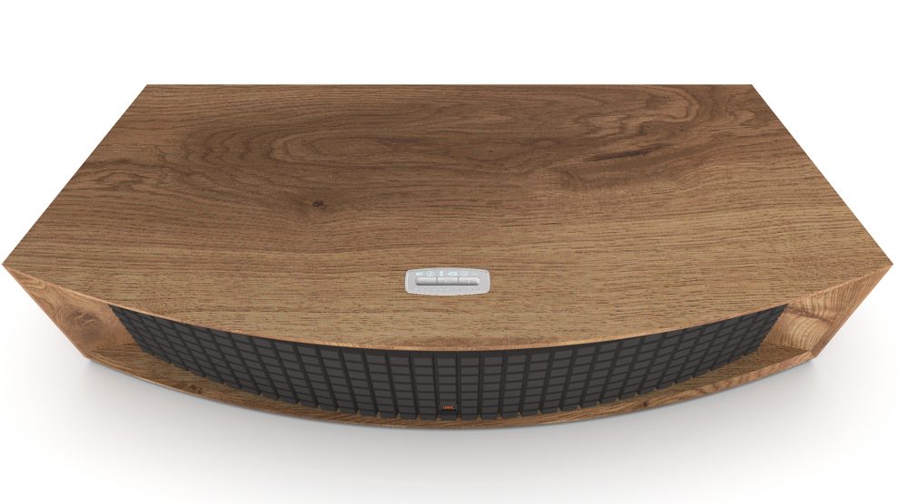 JBL L75ms