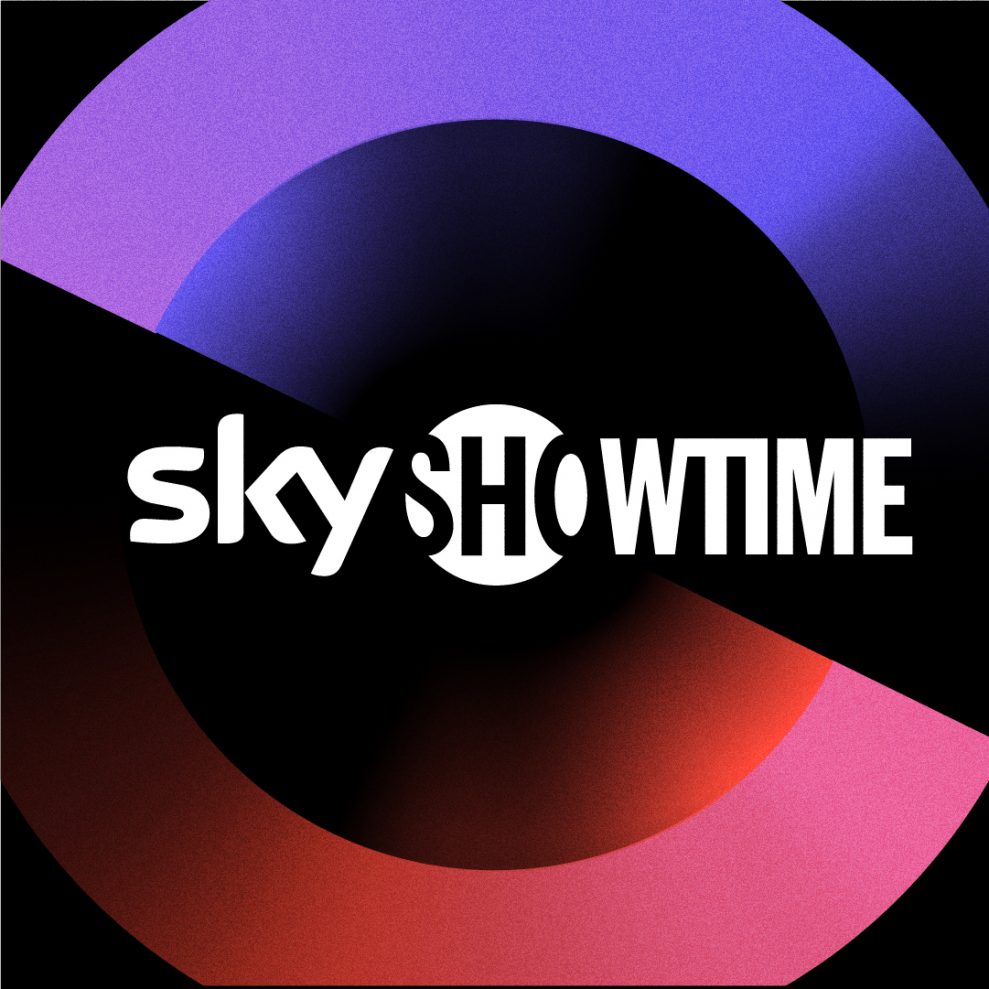 Sky Showtimes rabattkod