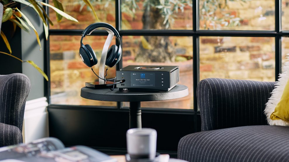 Naim Uniti Atom Headphone Edition - SPREAD(1)