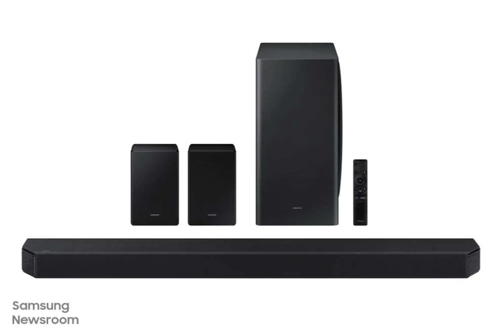 Samsung-HW-Q960A-11.4.1 Soundbar