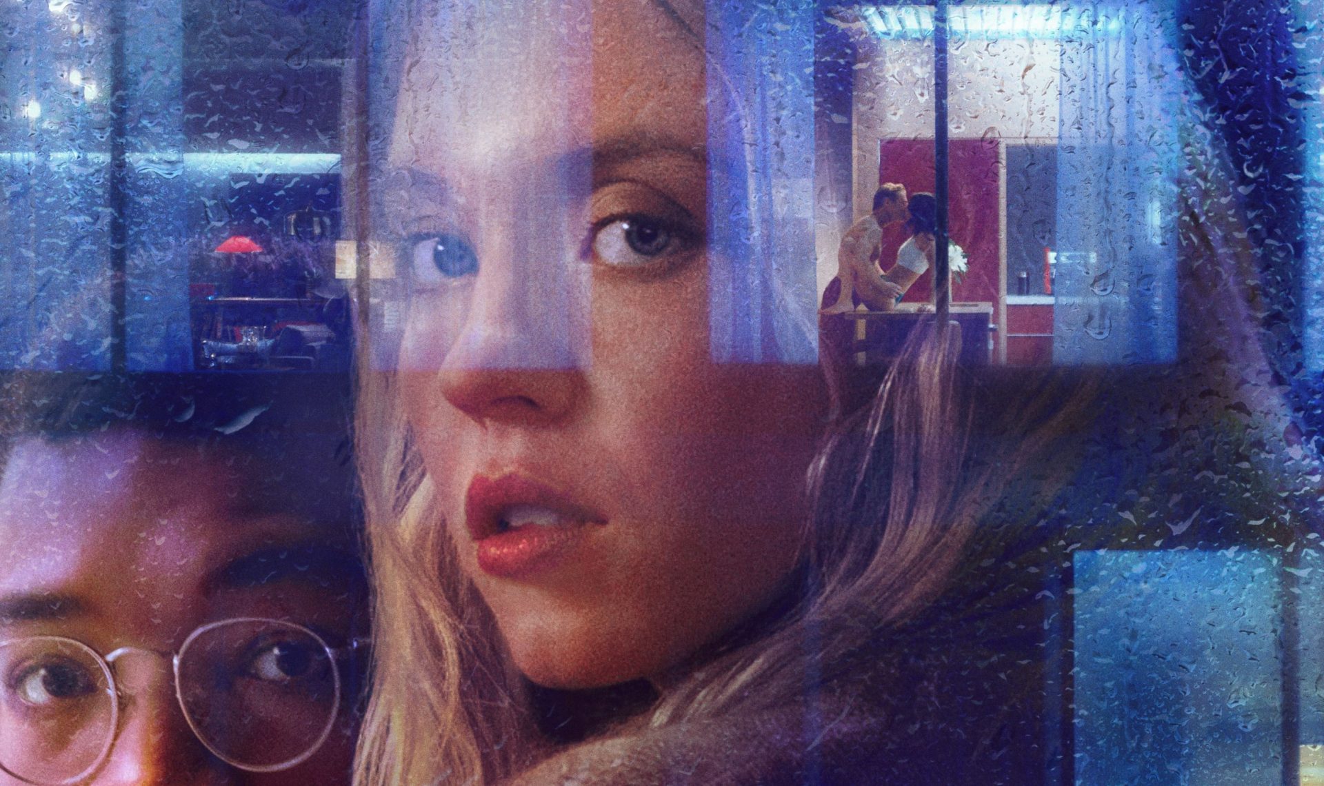 Se trailer: The Voyeurs