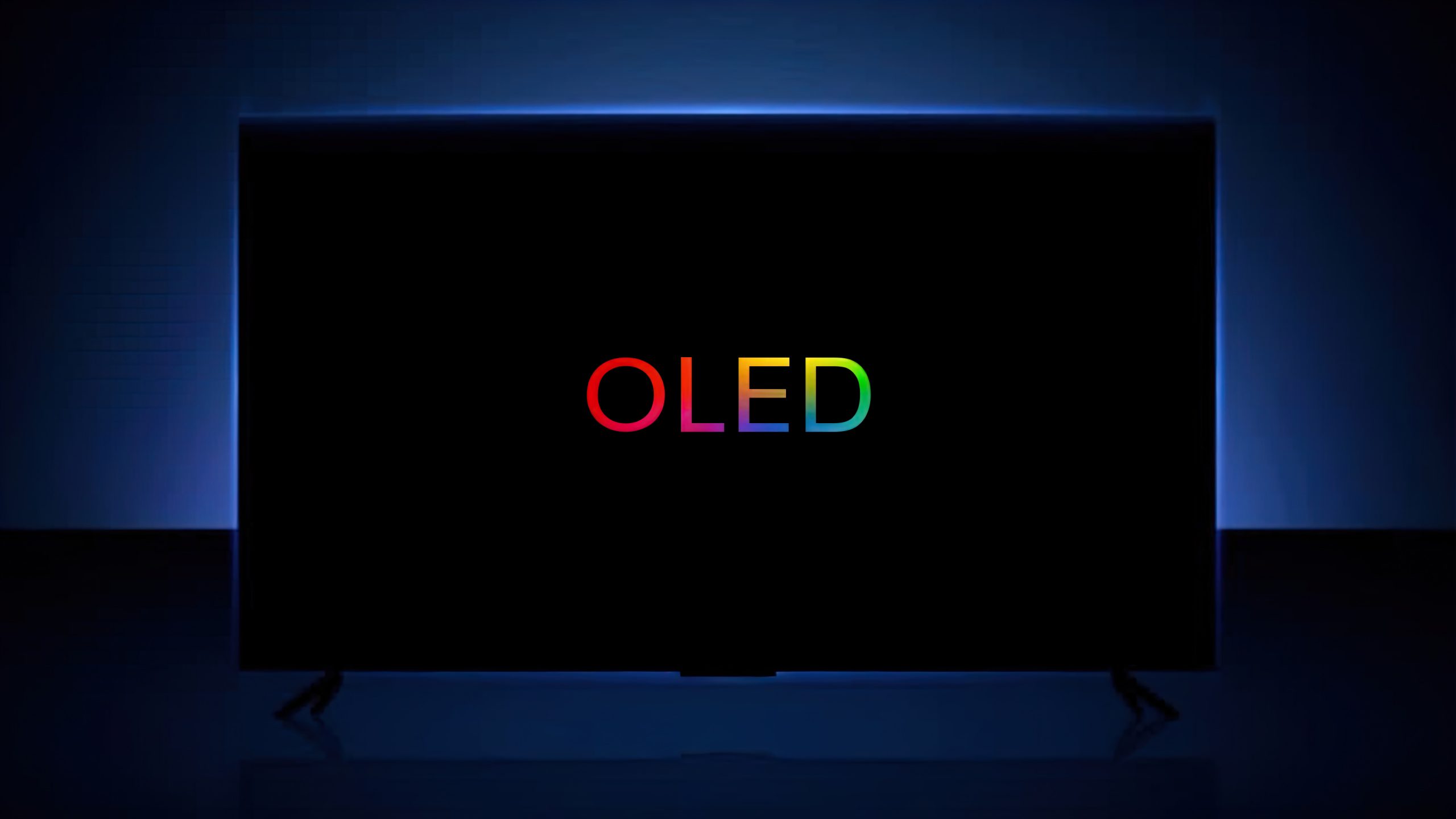 Xiaomi Mi OLED TV 2021