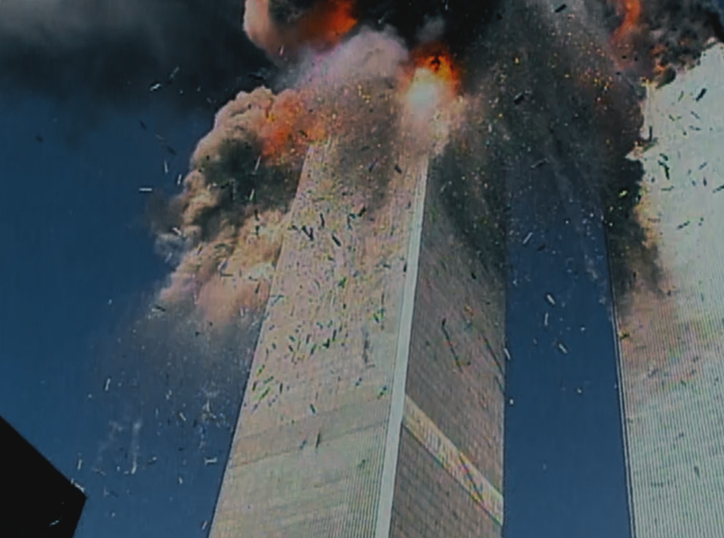 9/11 – One Day in America 1