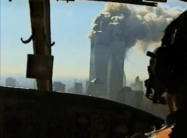 9/11 – One Day in America 12