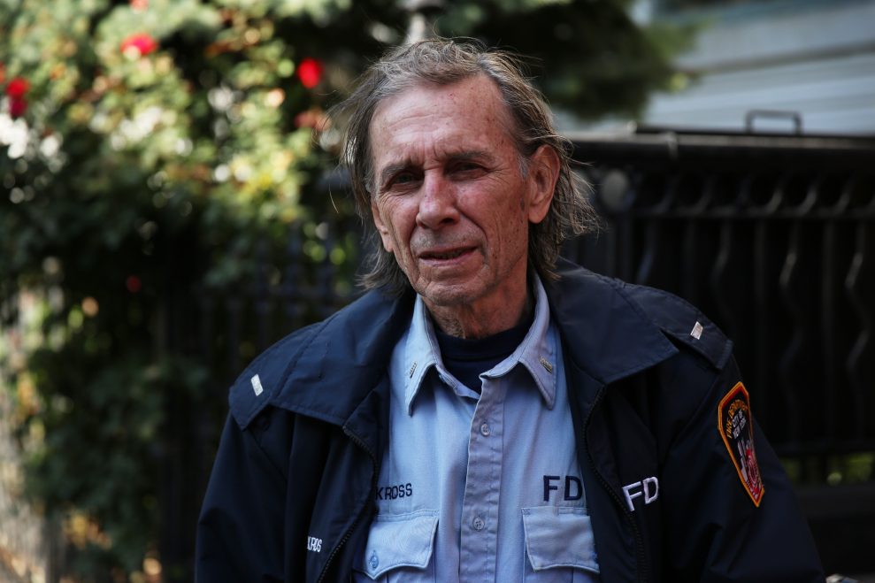 9/11 – One Day in America 21