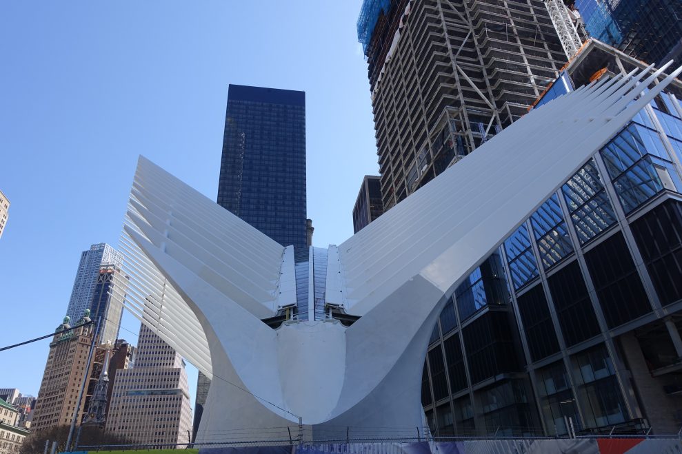 9/11 – One Day in America 2