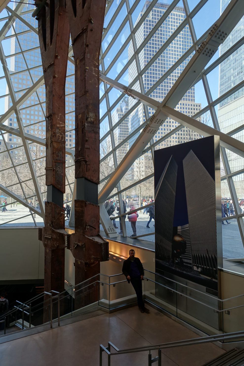 9/11 – One Day in America 3