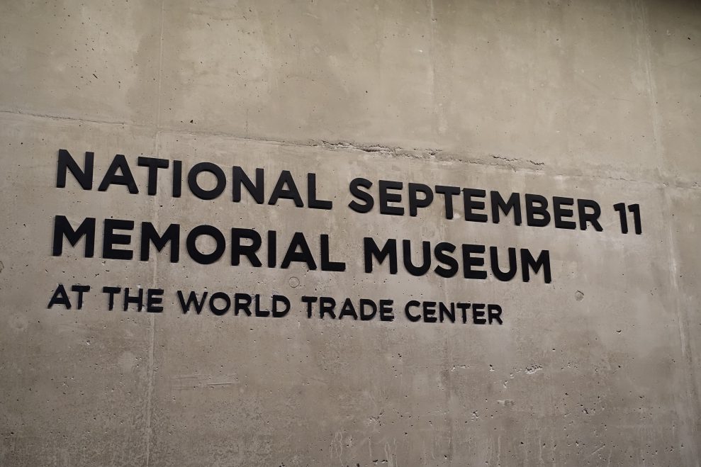 9/11 – One Day in America 4