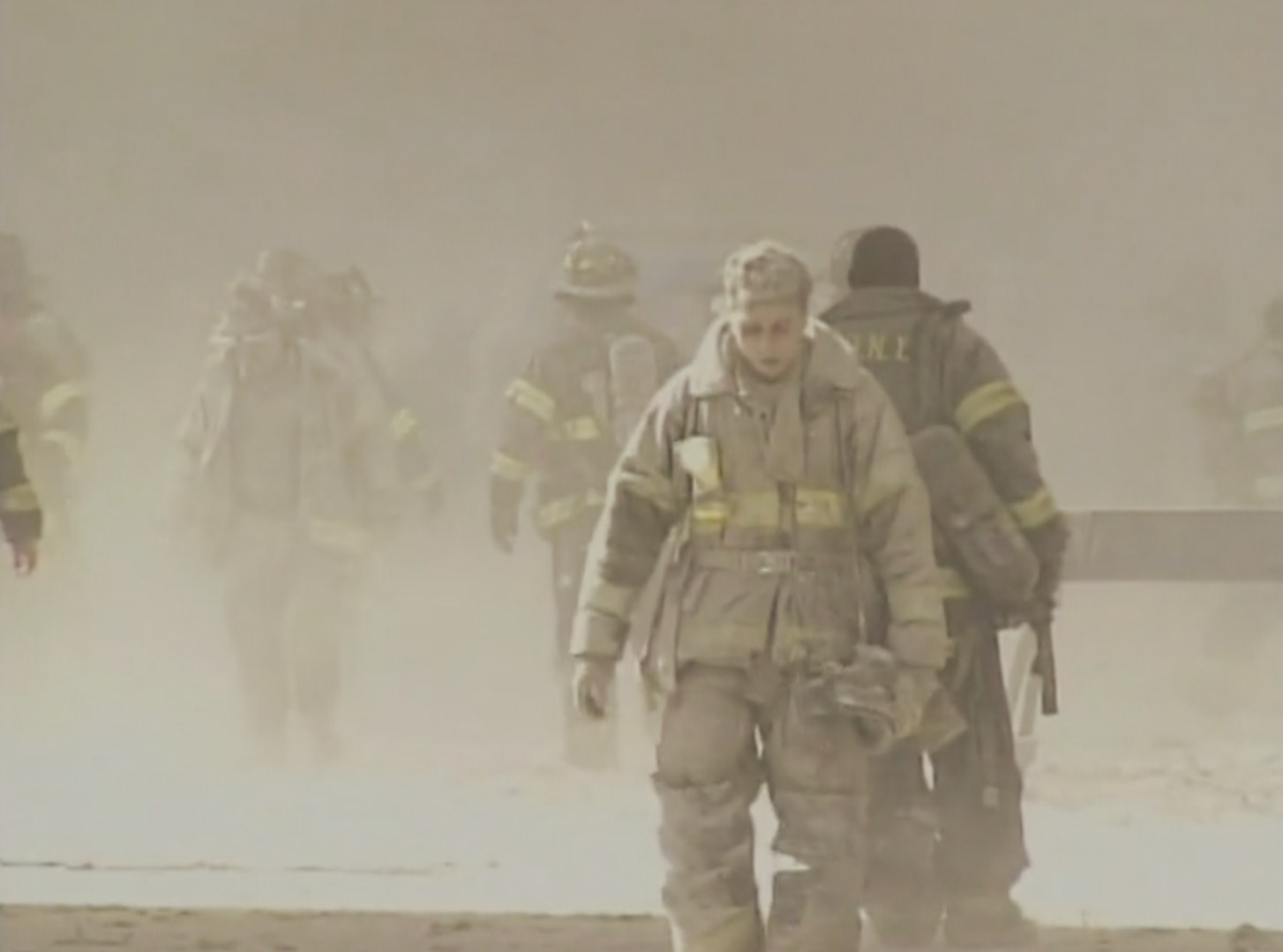 9/11 – One Day in America 11