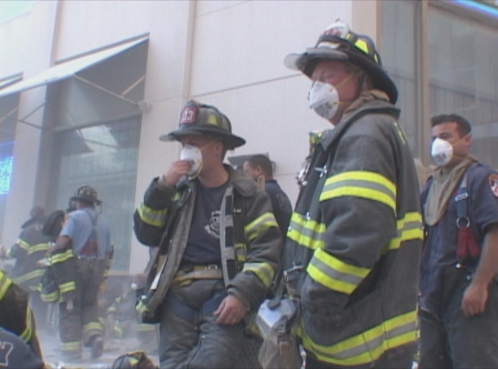 9/11 – One Day in America 14