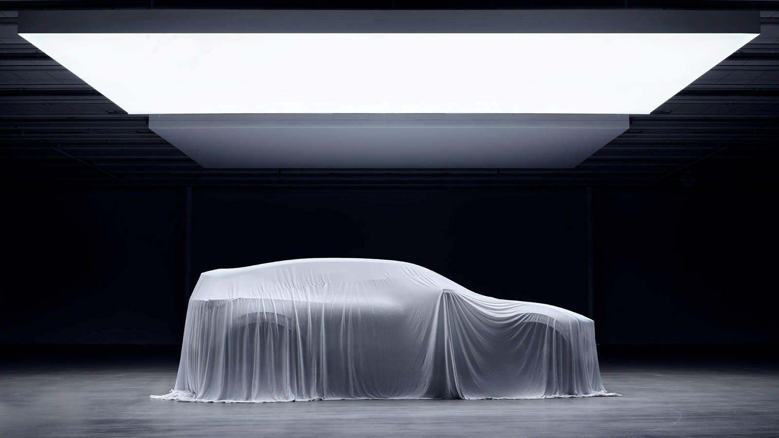 Polestar satser på luksus 2 Polestar satser på luksus 2