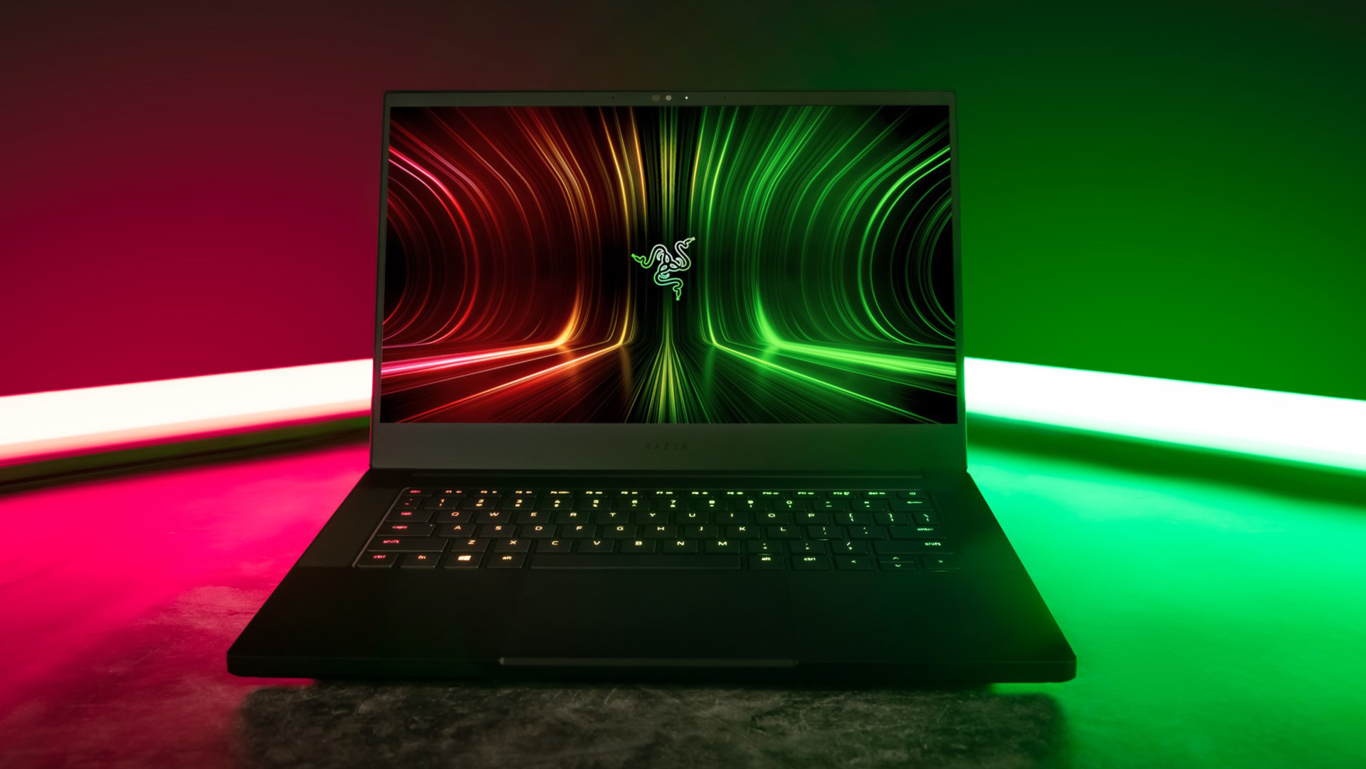 TEST: Razer Blade 14 (RZ09-0370) – Skarp som en barberkniv