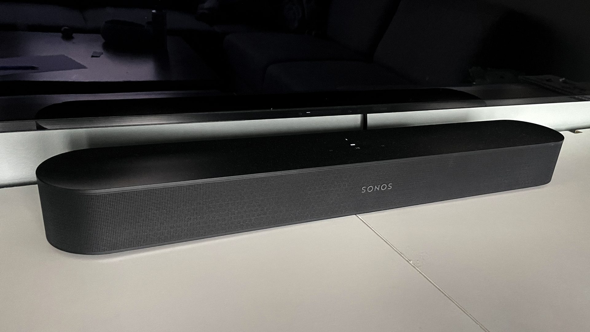 Sonos Beam (Gen 2)