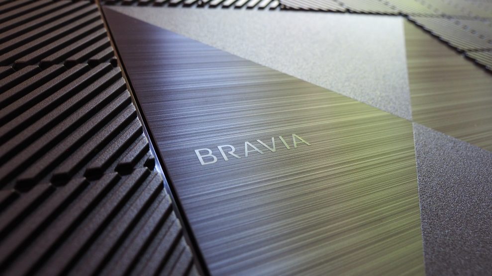 Sony Bravia XR-75Z9J 5