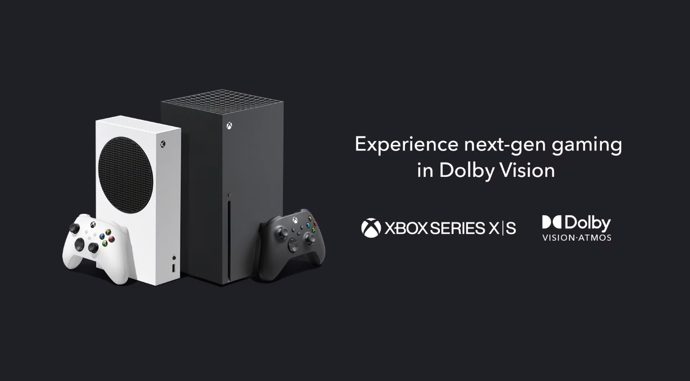 Disse Xbox-spillene får Dolby Vision