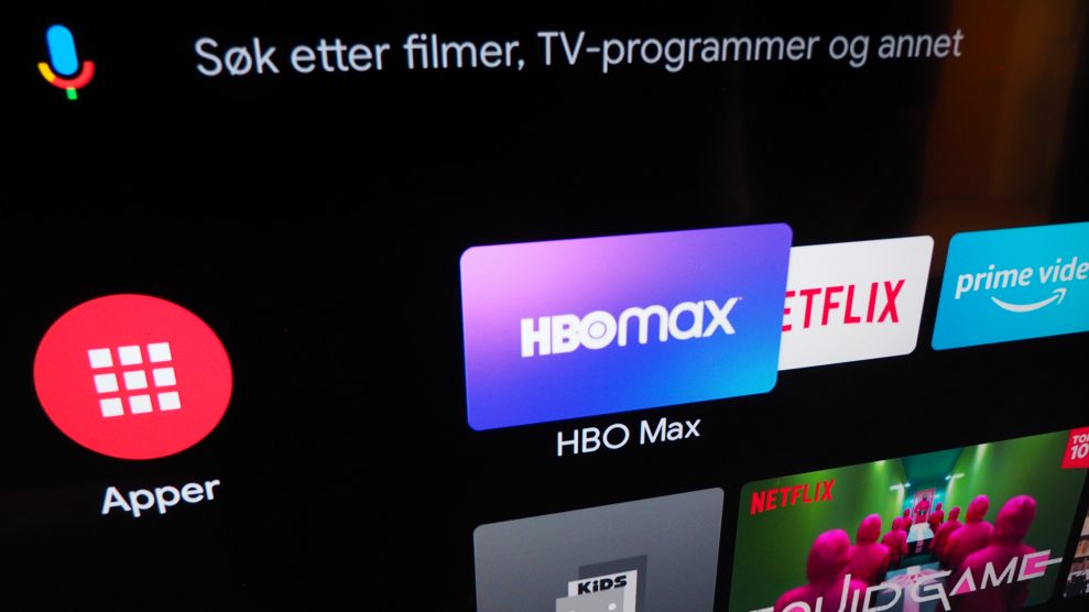 Nå kan du laste ned HBO Max 3
