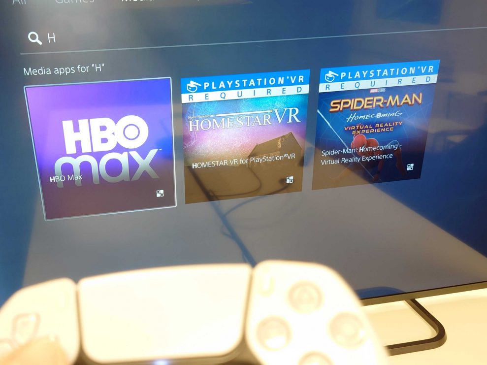 Nå kan du laste ned HBO Max 6