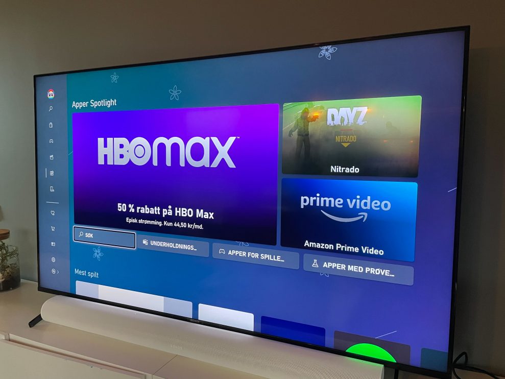 Nå kan du laste ned HBO Max 7