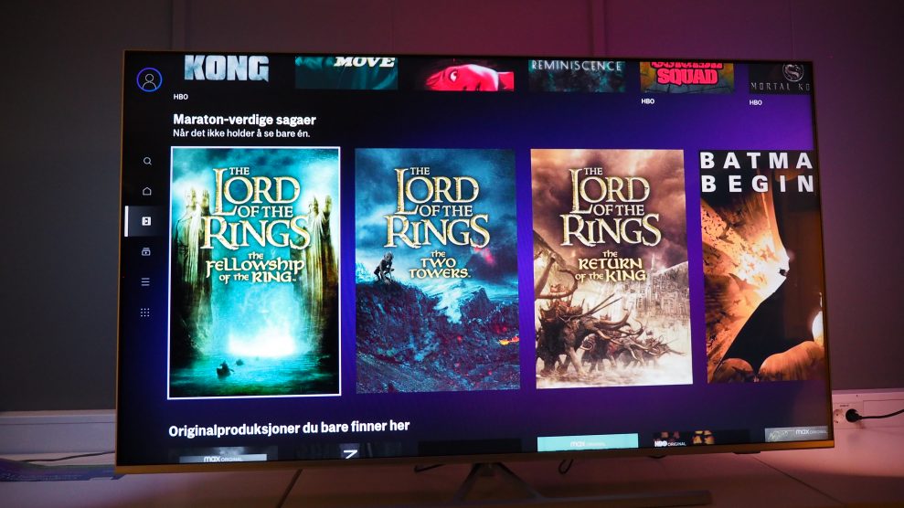 Nå kan du laste ned HBO Max 9