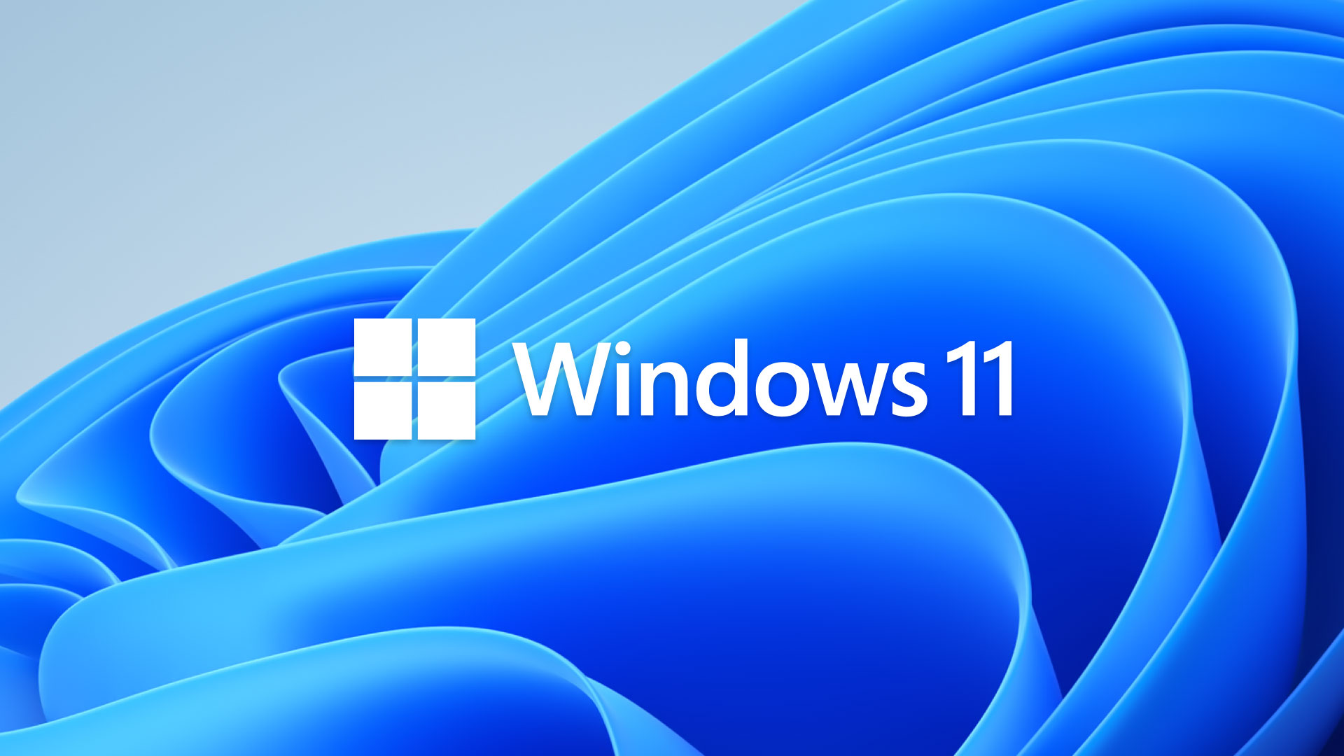 Nå kan du (snart) laste ned Windows 11