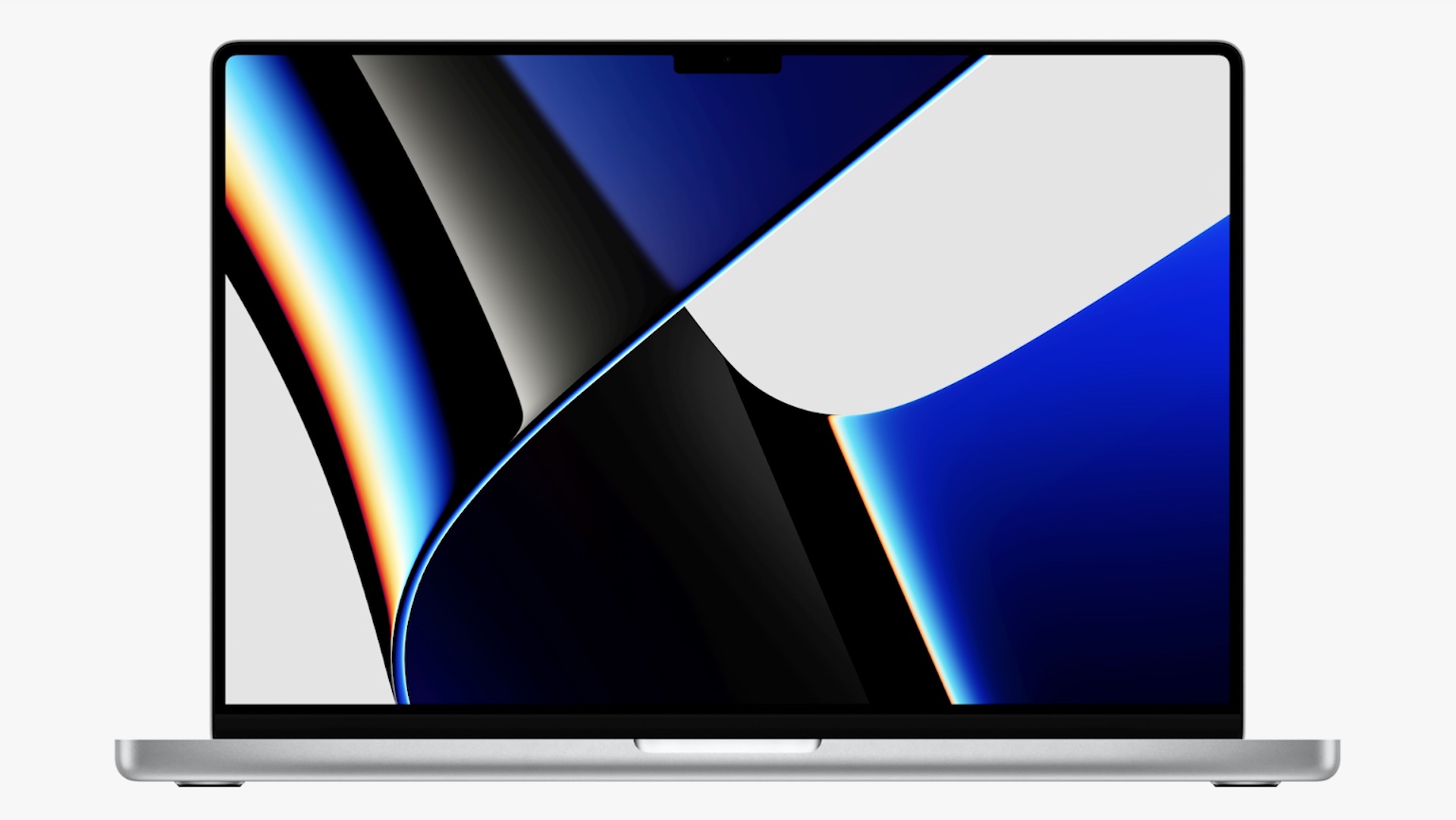 Apple lanserer 14″ og 16″ MacBook Pro’er med M1 Pro og M1 Max