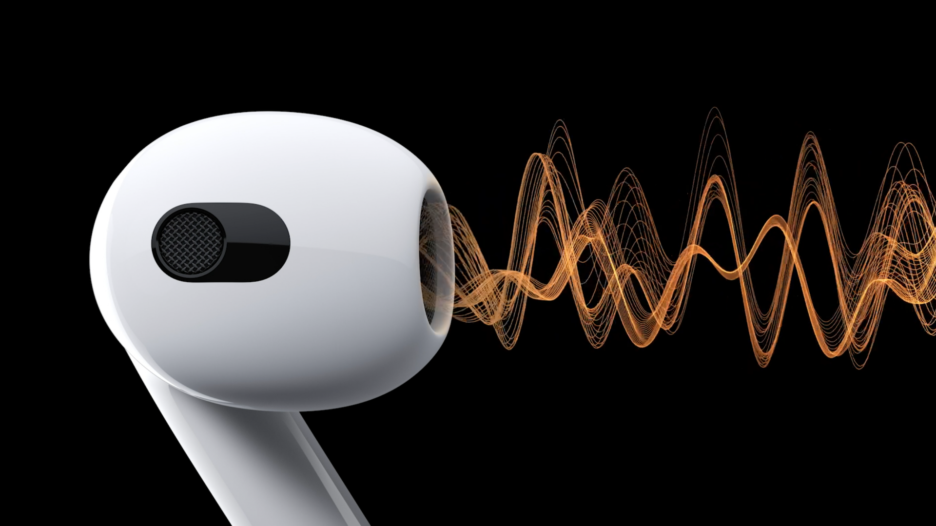 Apple lover enda bedre lyd i AirPods