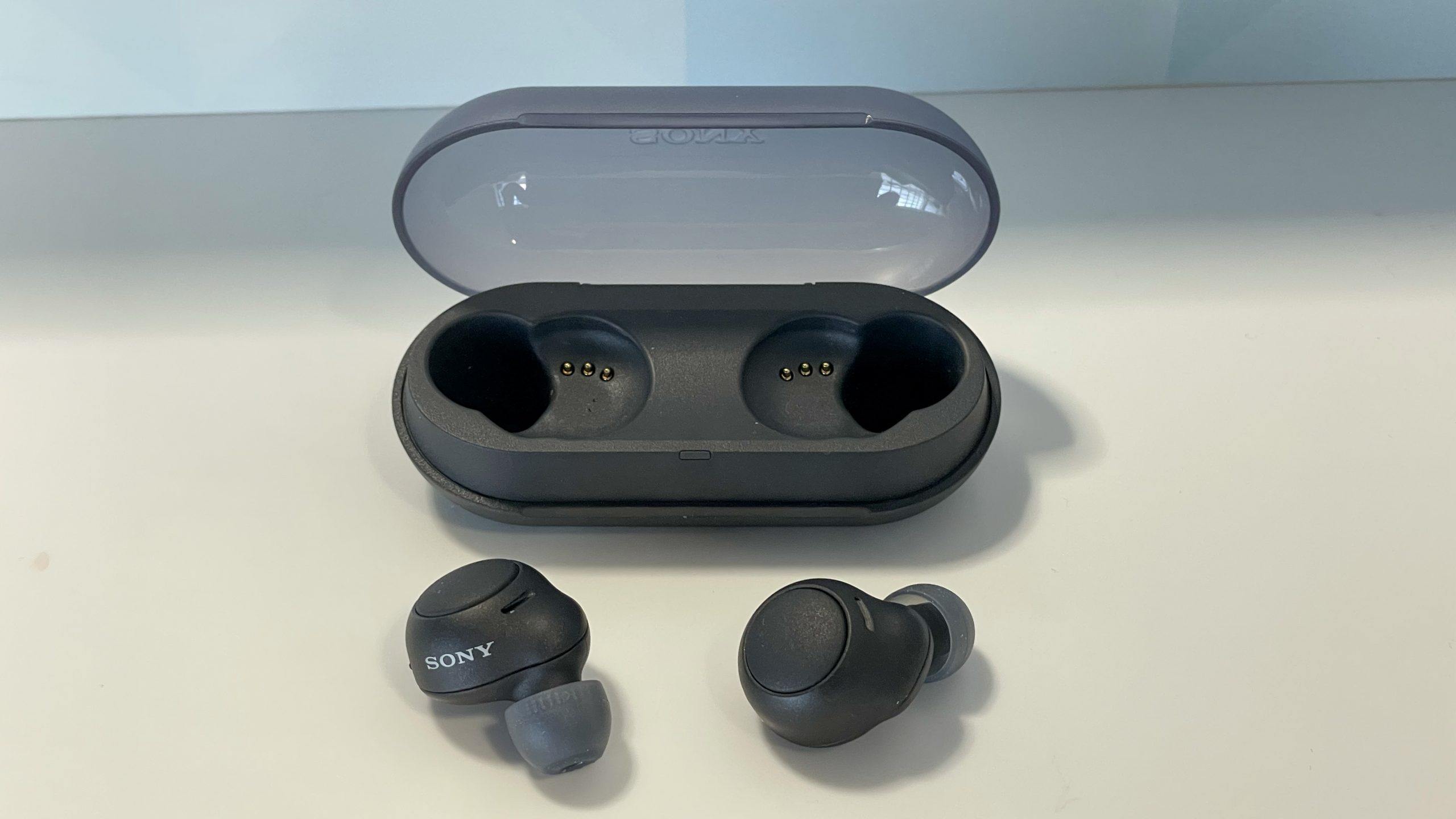 Sony WFC500 Manual Pairing Troubleshooting 2023, 55 OFF