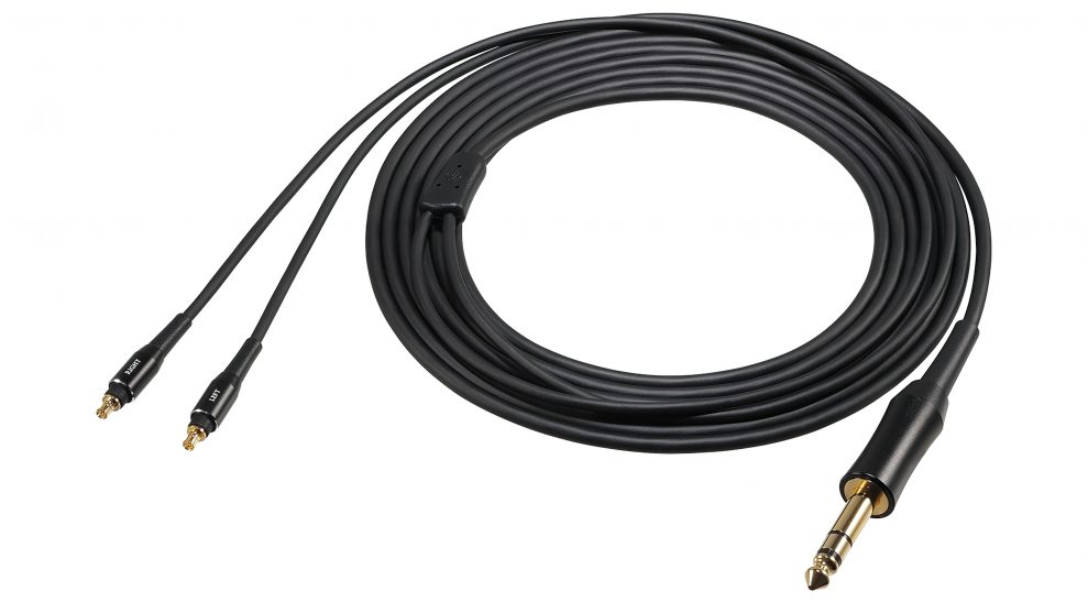 Audio-Technica Asada Zakura cable jack (1)