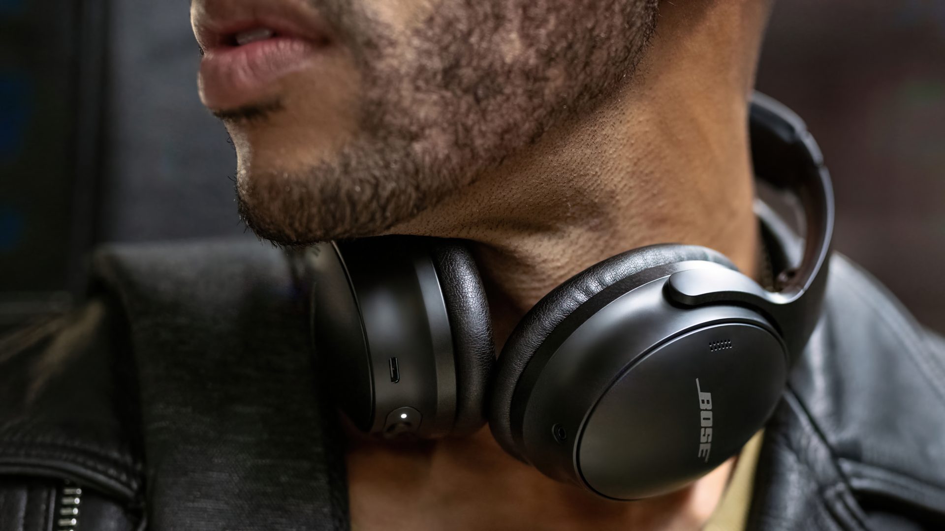 Rykte: Snart kommer Bose QuietComfort Ultra