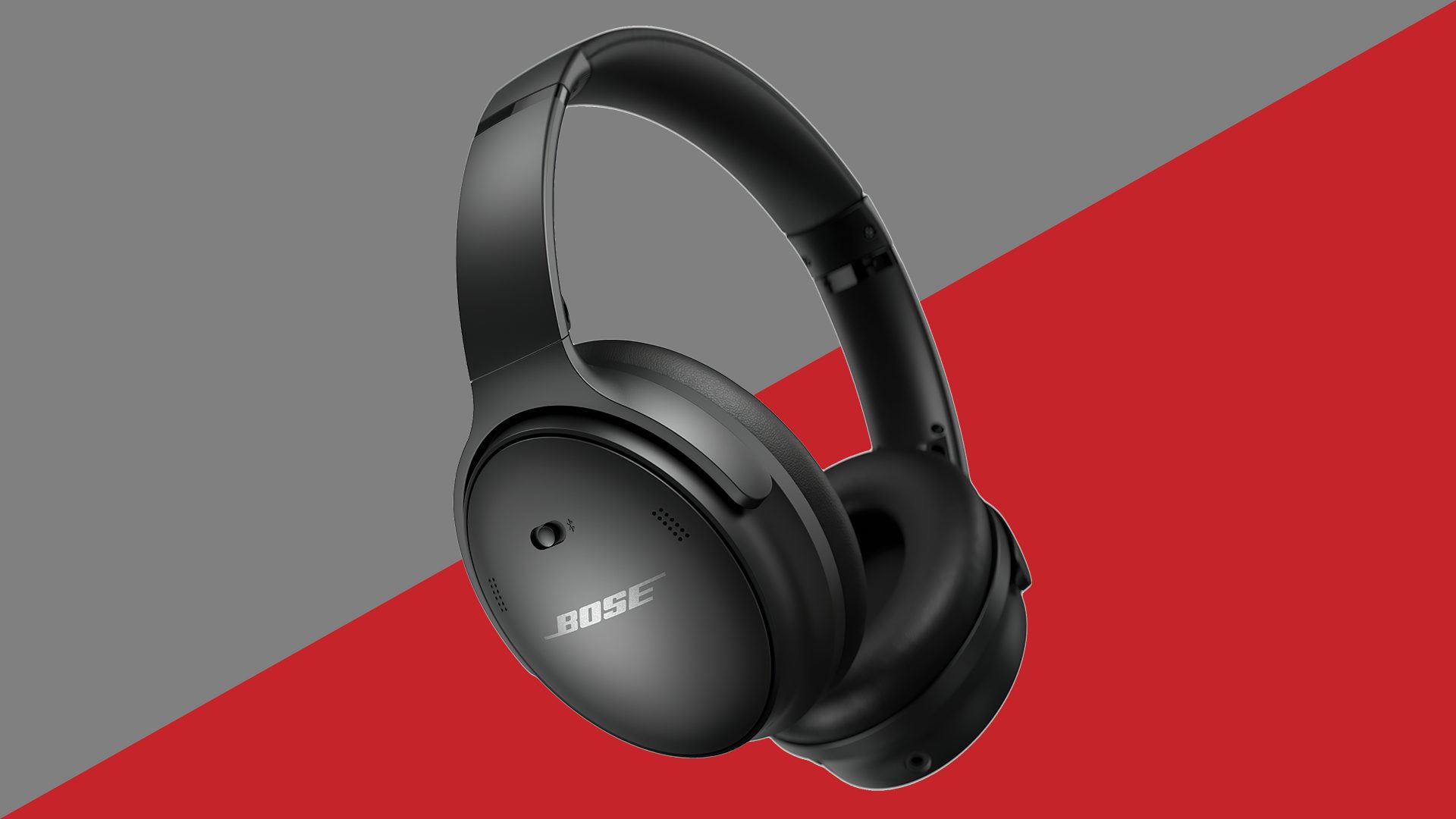 Bose QuietComfort 45