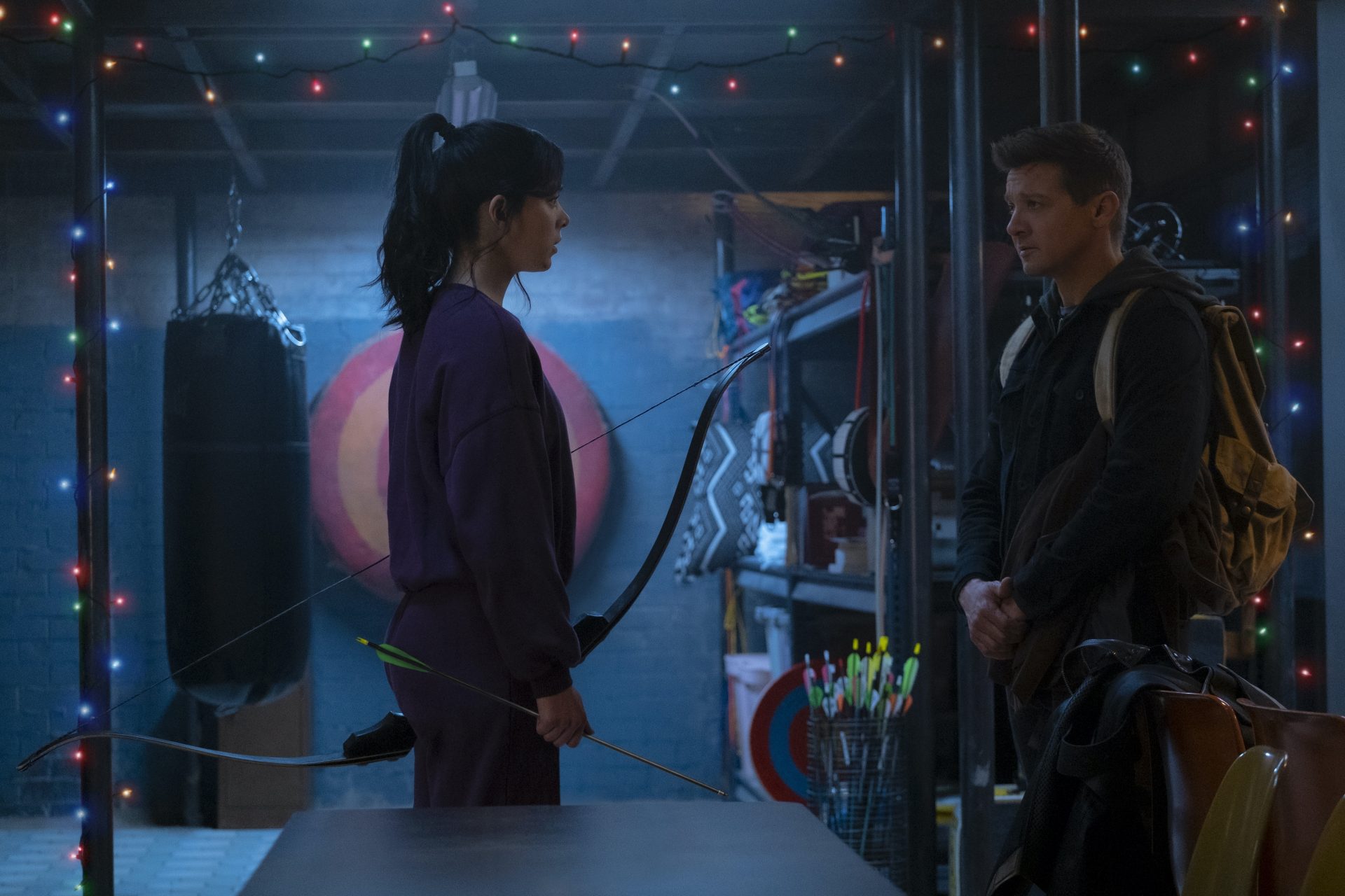 Hawkeye, sesong 1, E01/02