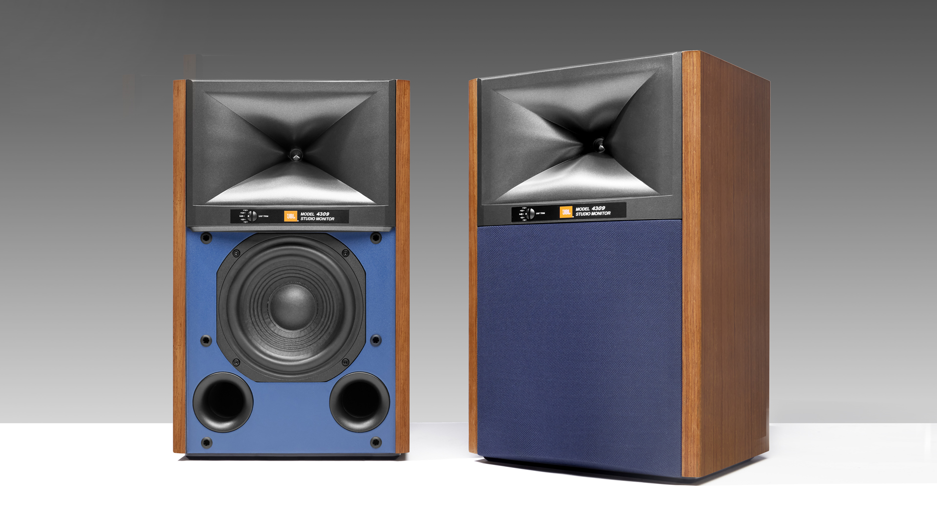 JBL Synthesis 4309