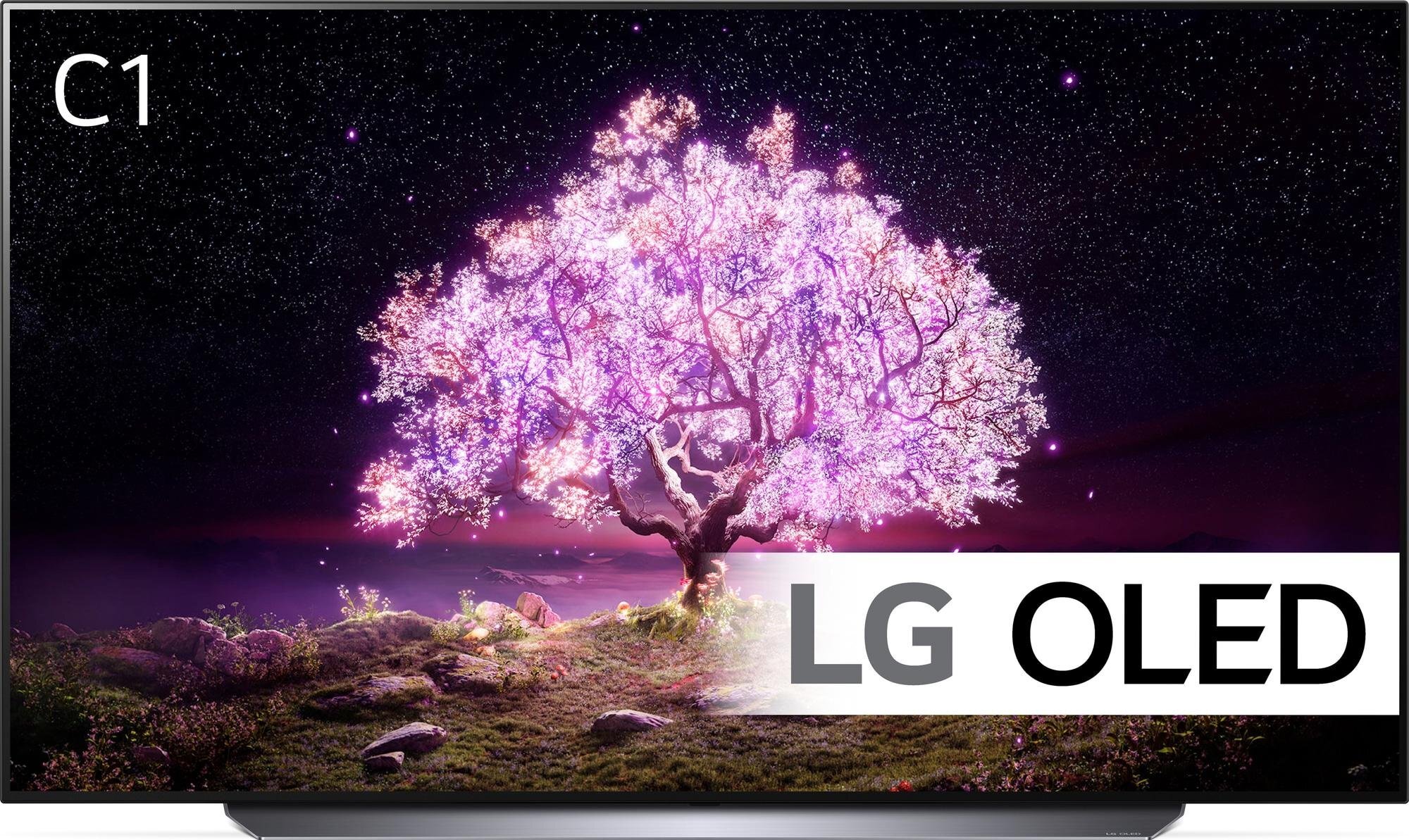 De 10 beste TV-ene til OL 7