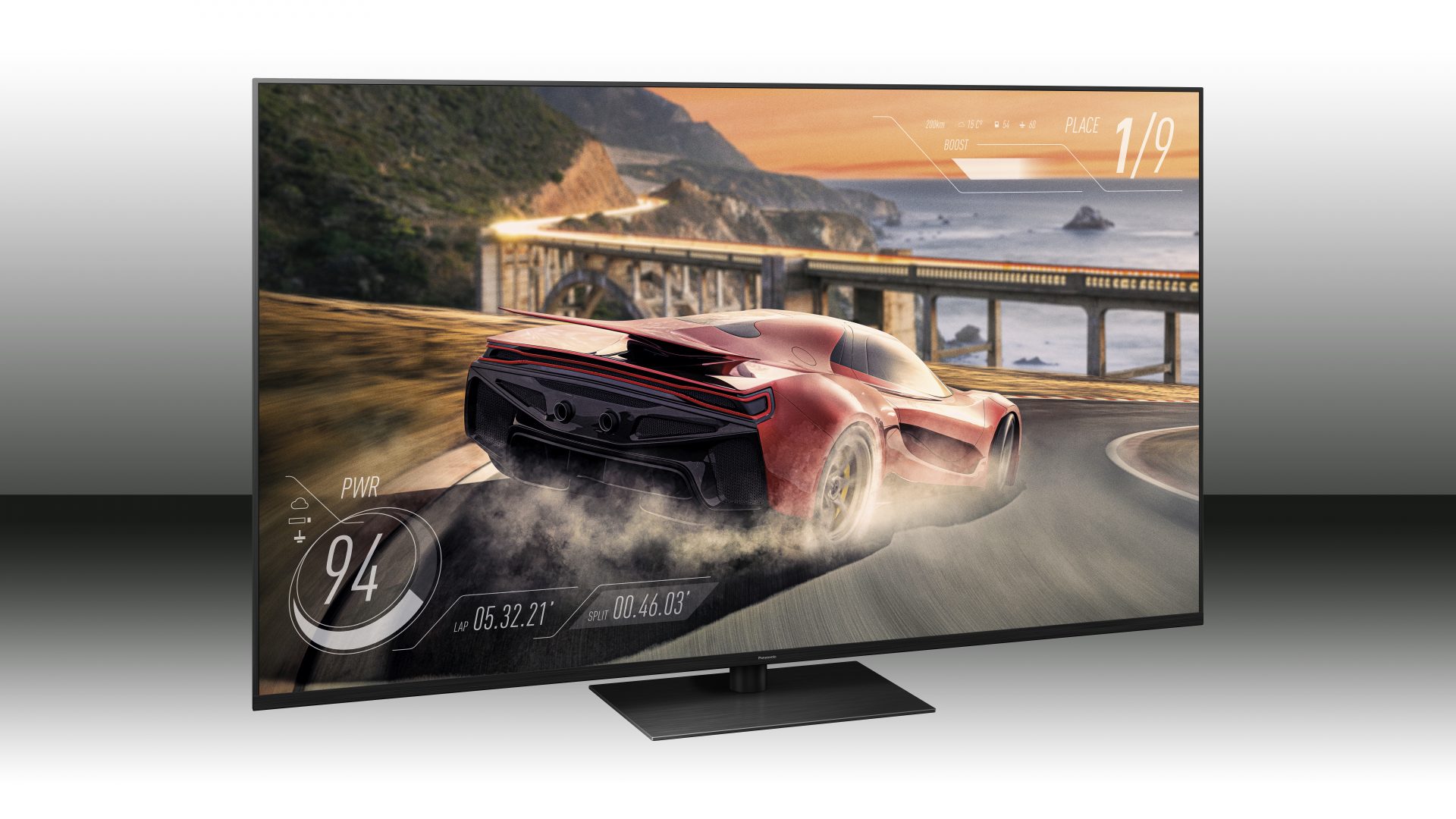 Panasonics 2021 TV-modeller får støtte for VRR