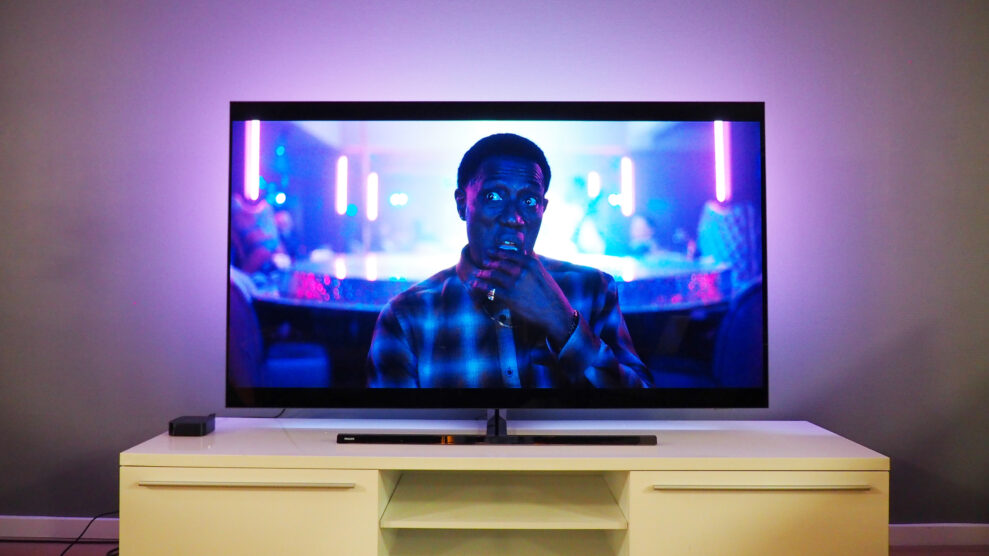 65 Tommer TV Test Best I Test 2023 65 Tommer TV Test Best I Test 2023