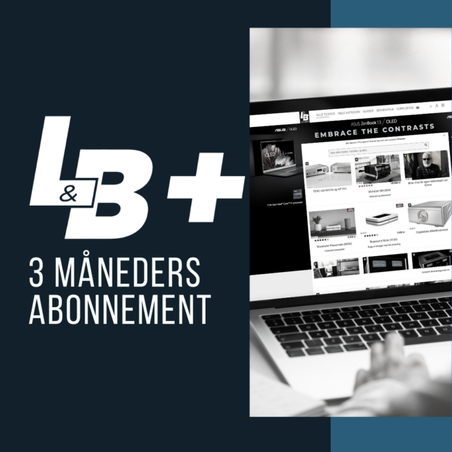 LB+3 mnd (Premium)