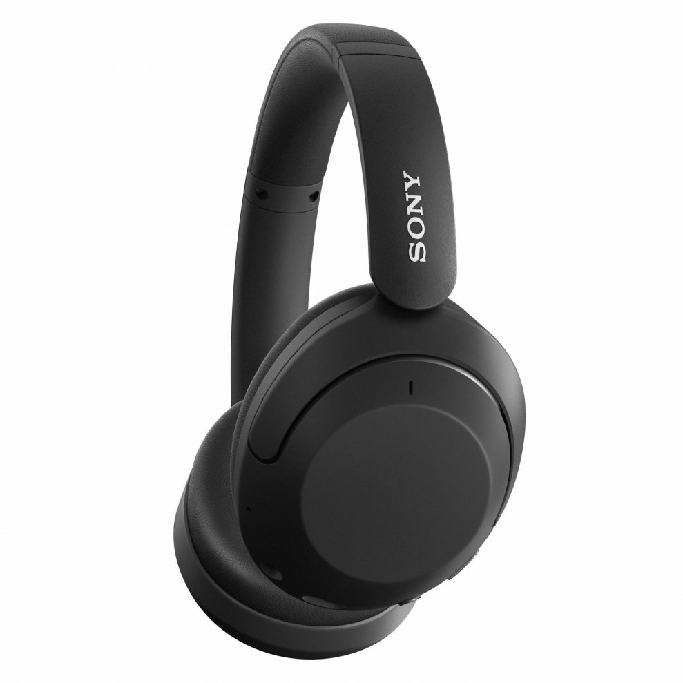 Sony WH-XB910N Black(2)