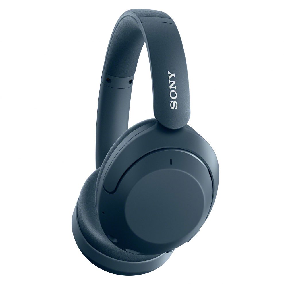 Sony WH-XB910N Blue(2)