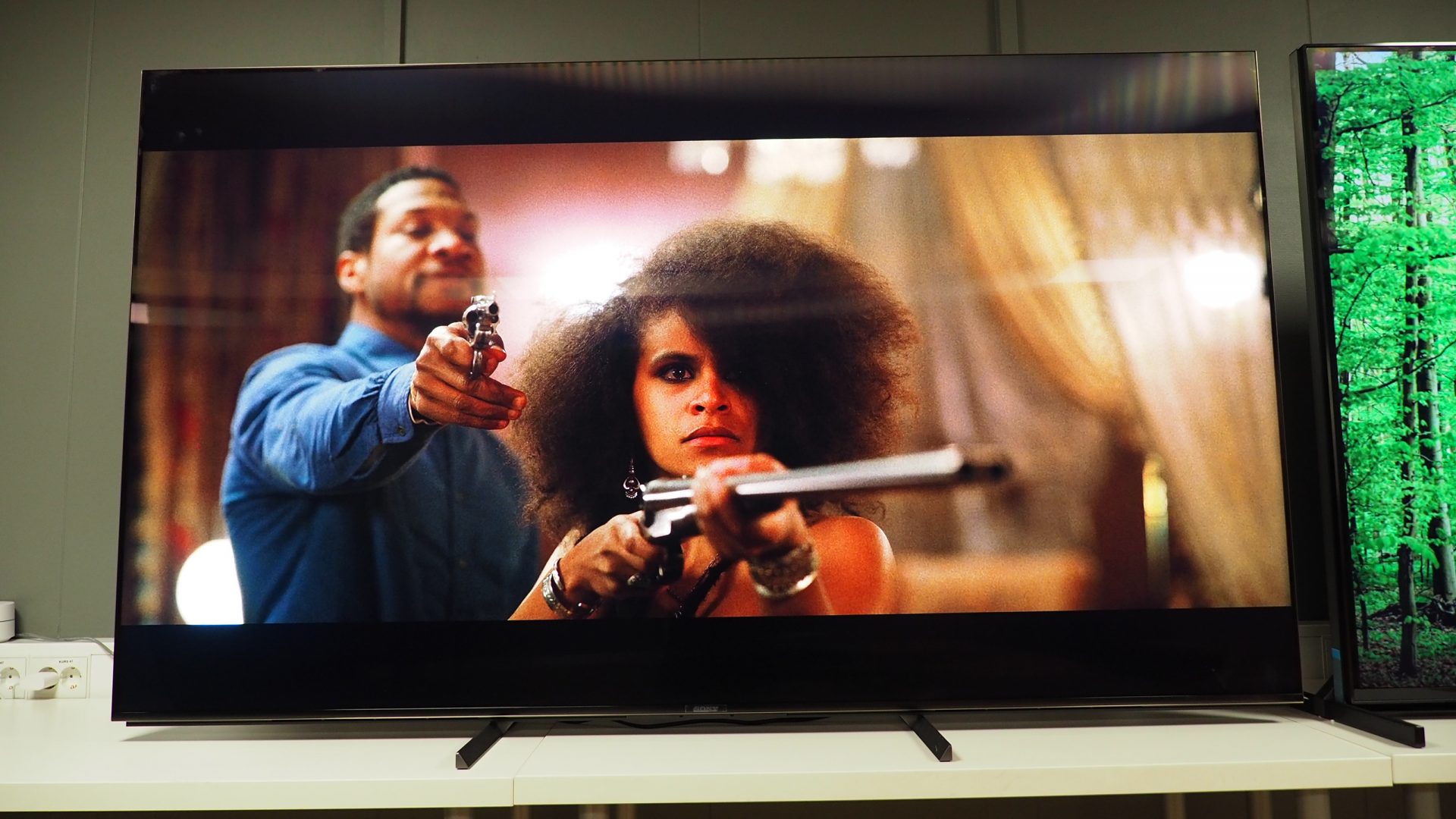 Sony Bravia X95J (XR-75X95J)